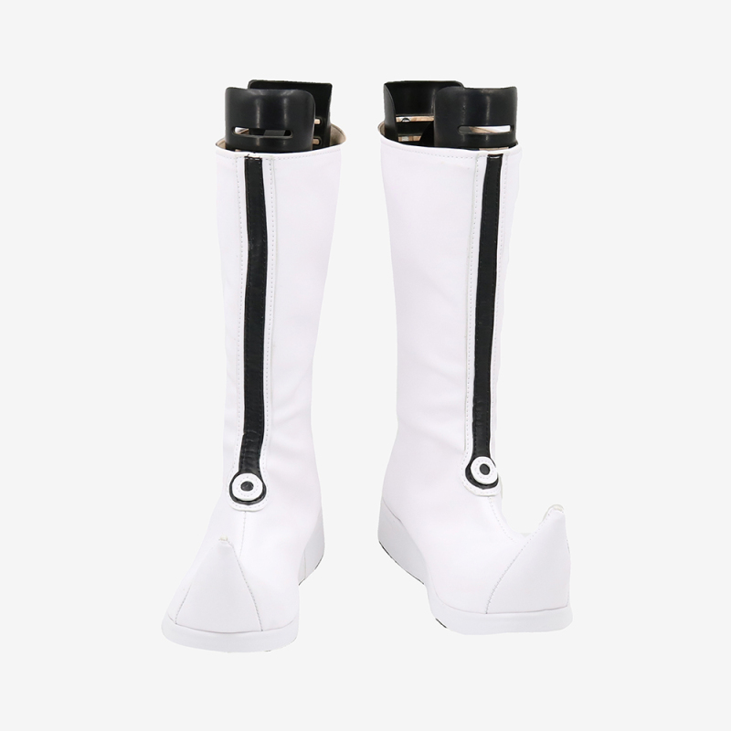 Fate Grand Order Paris Shoes Cosplay Men Boots Fate Grand Order FGO Unibuy