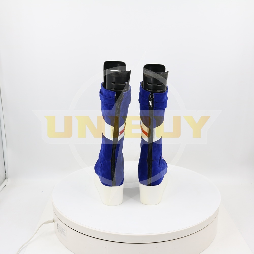 Stargirl Shoes Cosplay Women Boots Unibuy