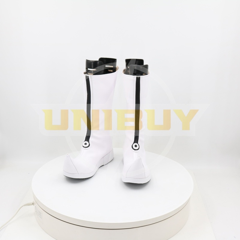 Fate Grand Order Paris Shoes Cosplay Men Boots Fate Grand Order FGO Unibuy