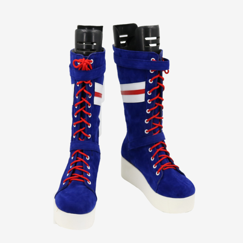 Stargirl Shoes Cosplay Women Boots Unibuy