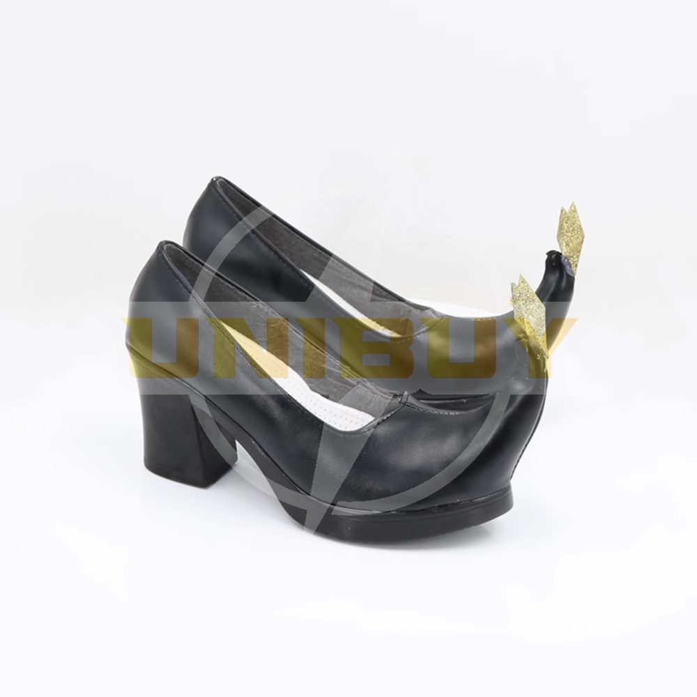 Path to Nowhere Serpent Shoes Cosplay Women Boots Unibuy