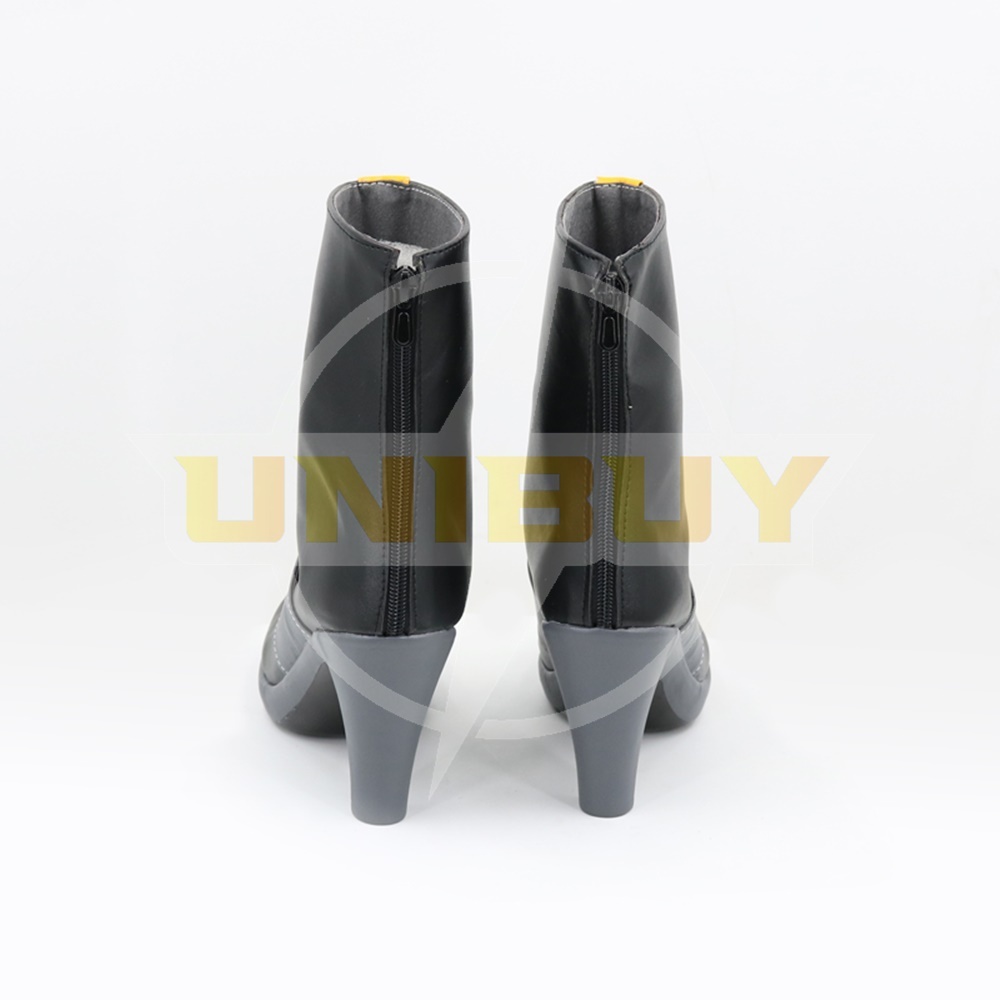 Goddess of Victory: Nikke Anis Shoes Cosplay Women Boots Unibuy