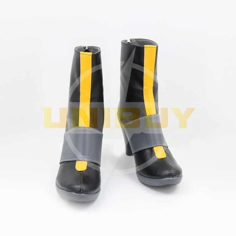 Goddess of Victory: Nikke Anis Shoes Cosplay Women Boots Unibuy