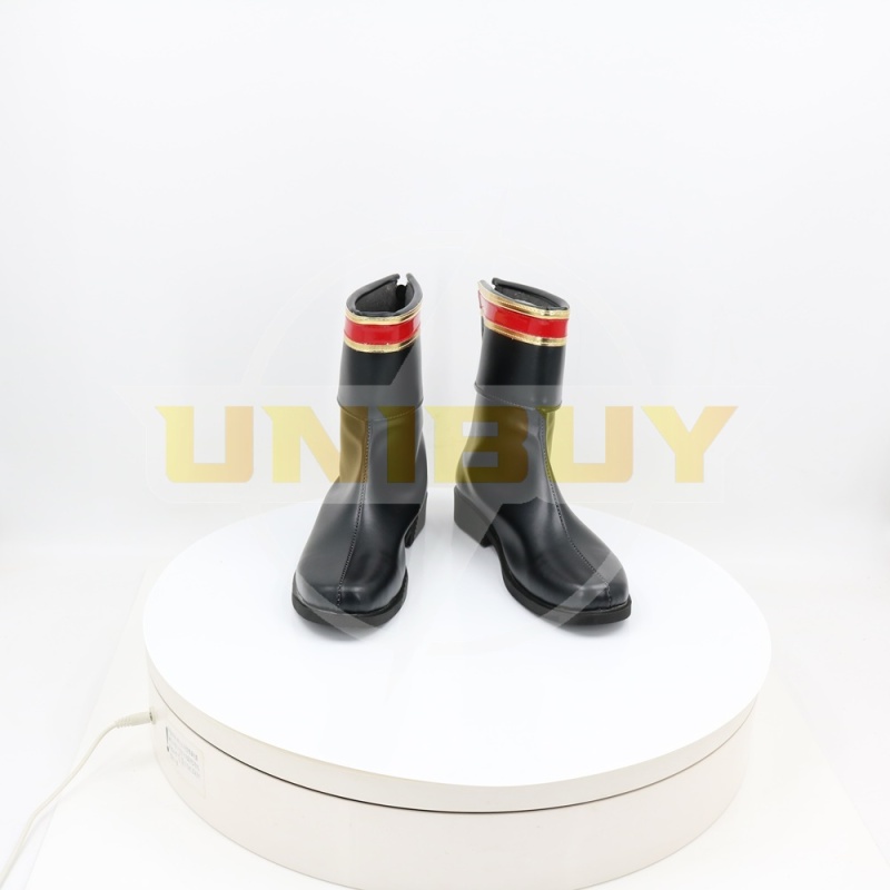 Kamen Rider Masked Rider Black Shoes Cosplay Men Boots Unibuy