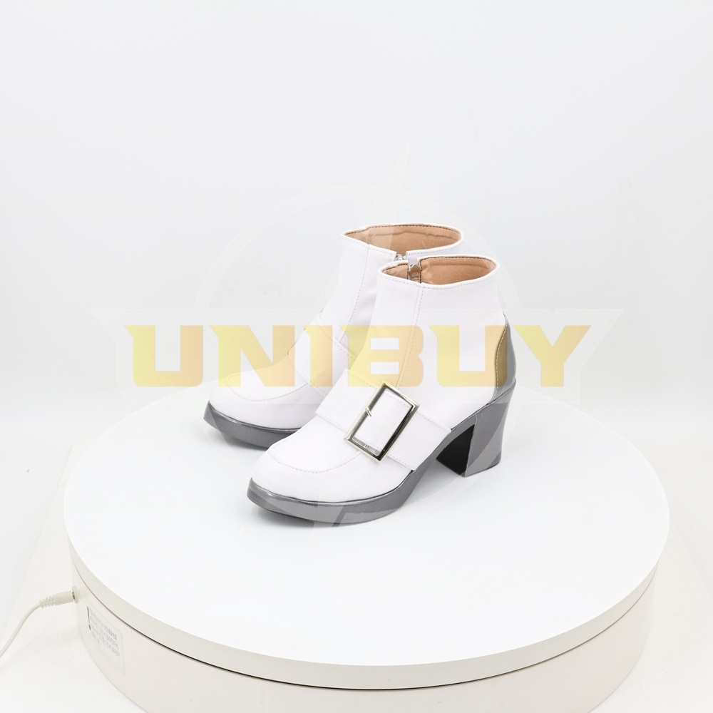 Final Fantasy XIV FF14 Alisaie Leveilleur Shoes Cosplay Women Boots Unibuy