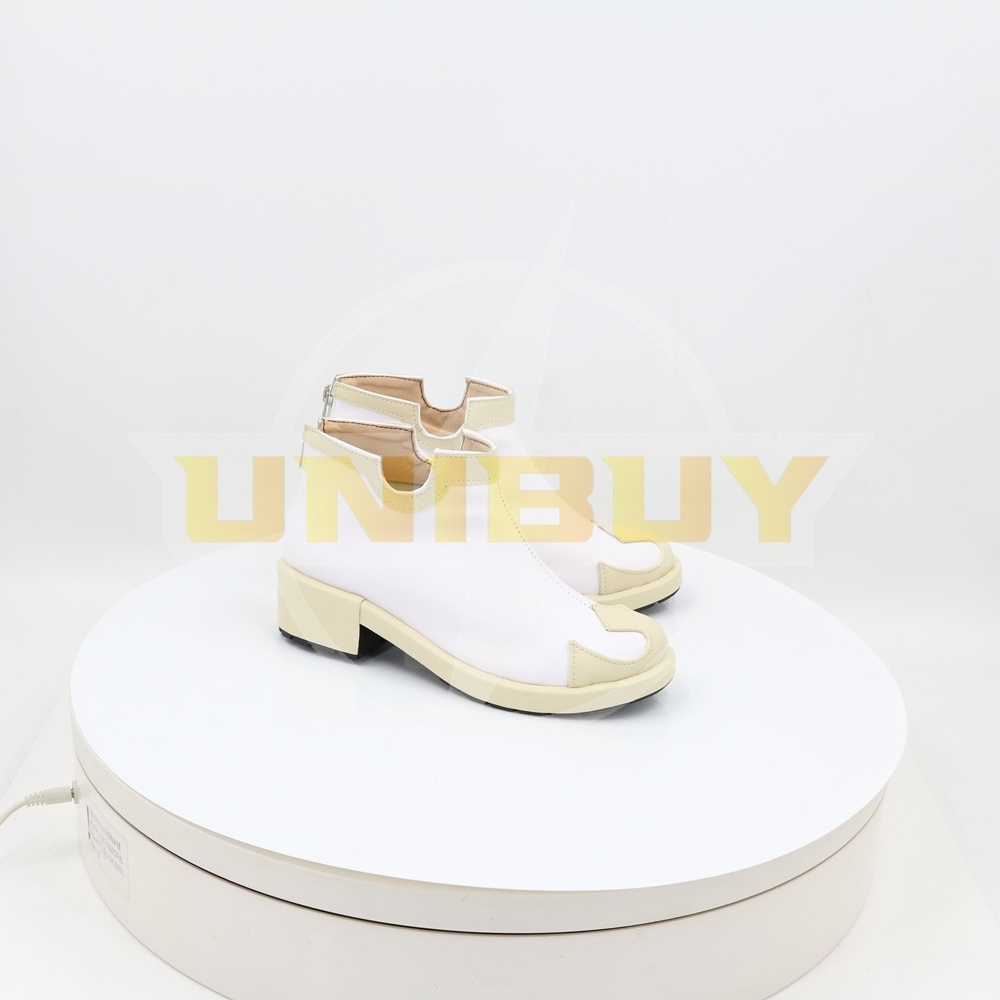 Genshin Impact Diluc Shoes Cosplay Men Boots Unibuy