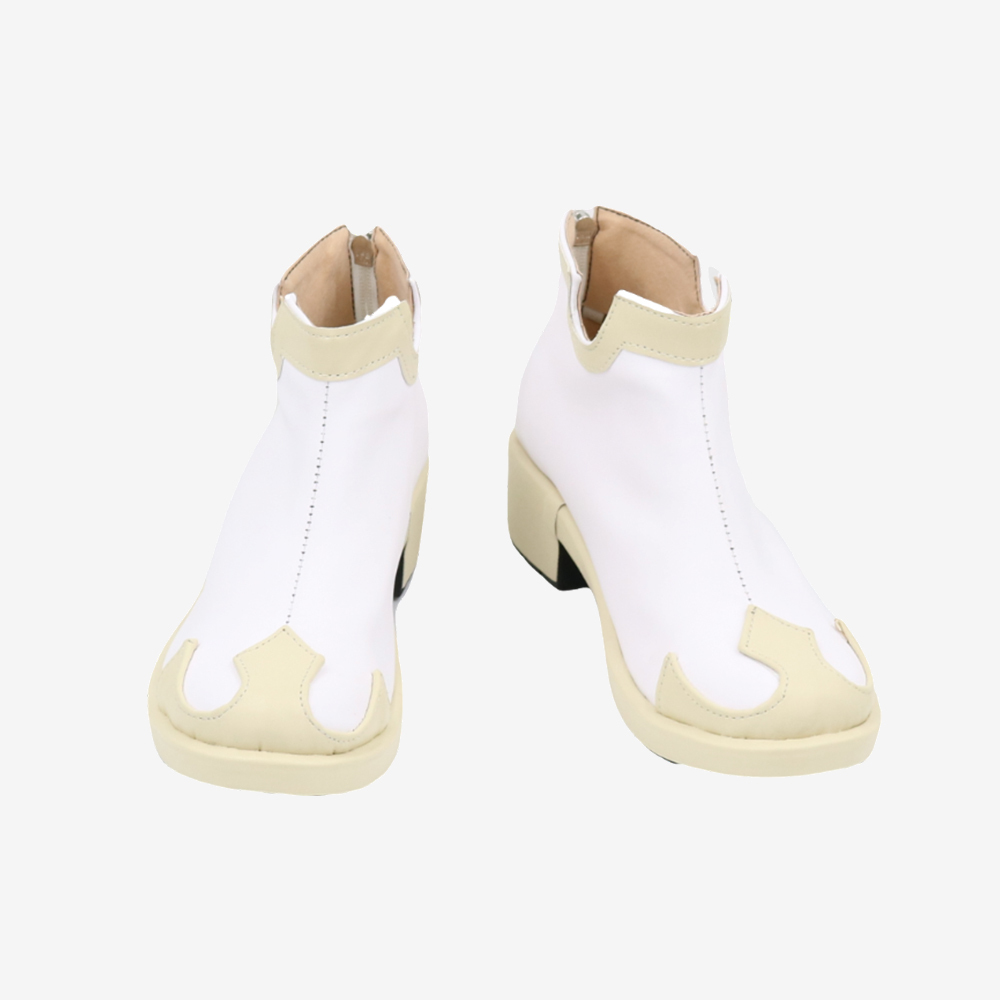 Genshin Impact Diluc Shoes Cosplay Men Boots Unibuy