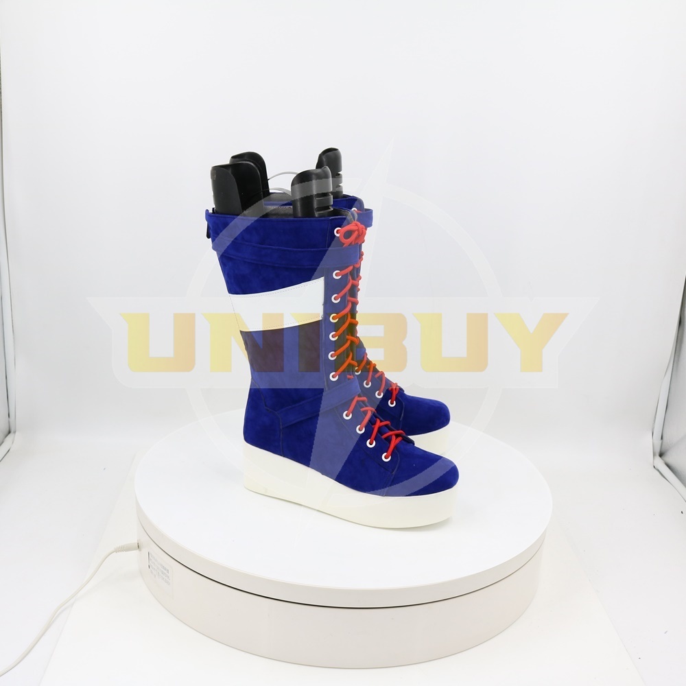 Stargirl Shoes Cosplay Women Boots Unibuy