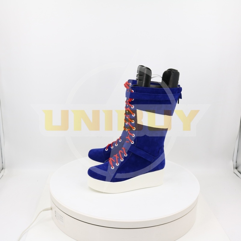 Stargirl Shoes Cosplay Women Boots Unibuy