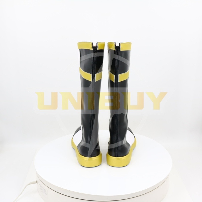 One Piece Sanji Shoes Cosplay Men Boots Unibuy