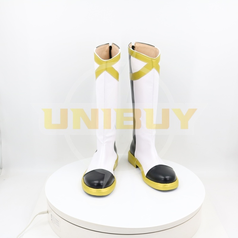 One Piece Sanji Shoes Cosplay Men Boots Unibuy