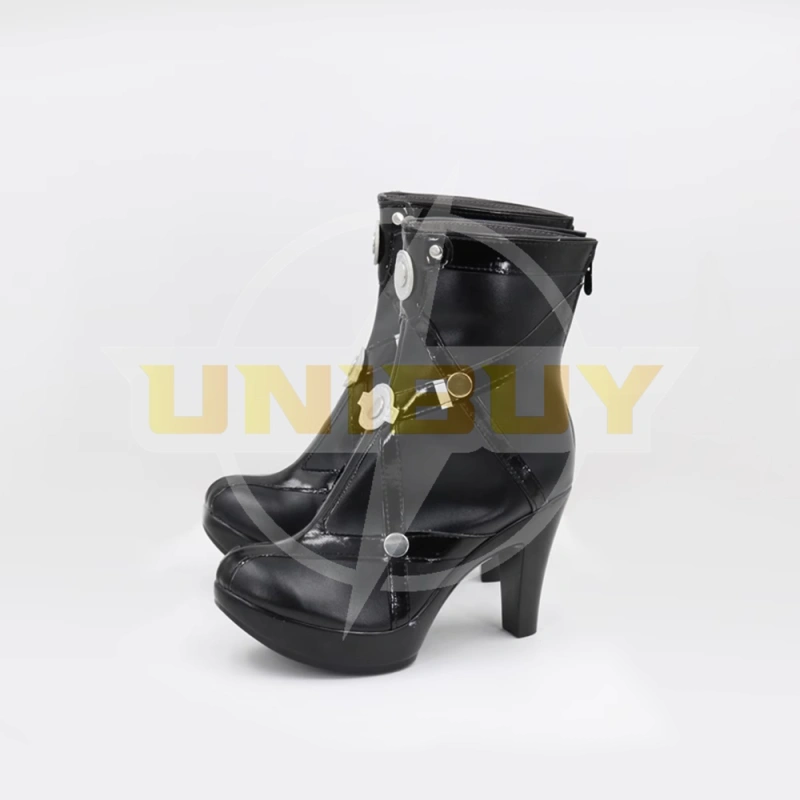 NIKKE: The Goddess of Victory Rapi Shoes Cosplay Women Boots Unibuy