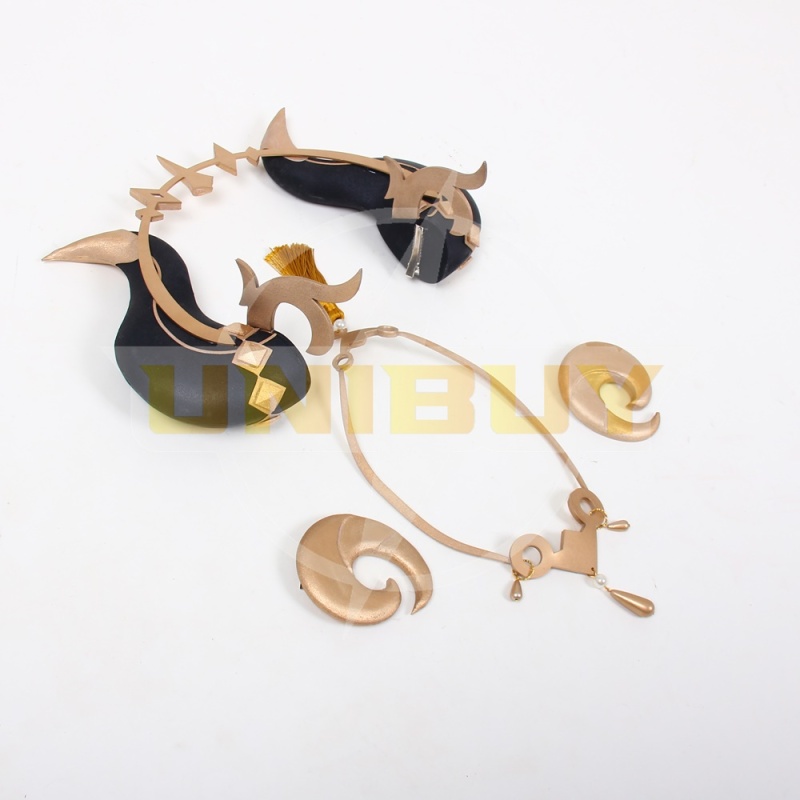 Genshin Impact Nilou Headdress Prop Cosplay Unibuy