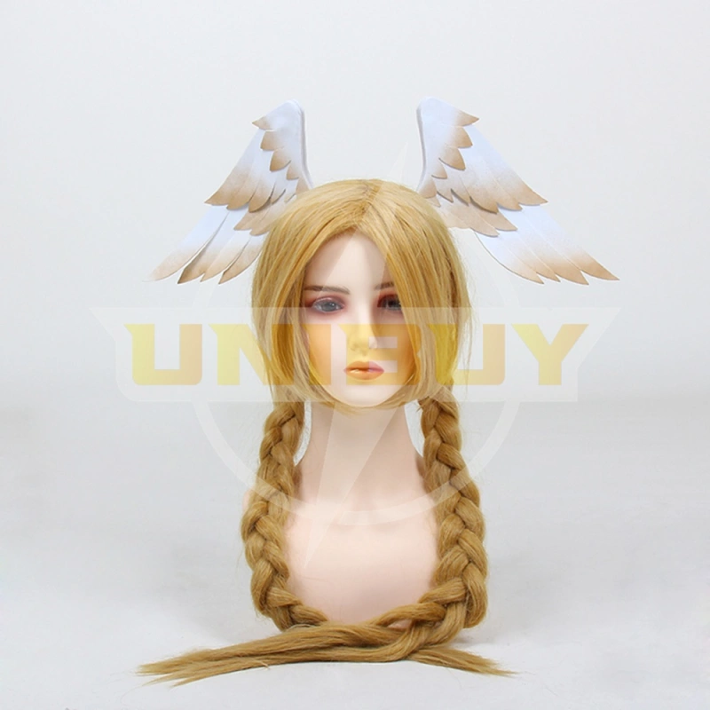 Xenoblade Chronicles Eunie Headdress Cosplay Prop Unibuy