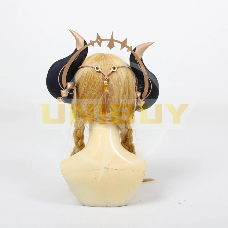 Genshin Impact Nilou Headdress Prop Cosplay Unibuy