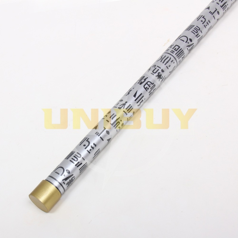 Moon Knight Mr. Knight Truncheon Baton Prop Cosplay 2PCS Unibuy