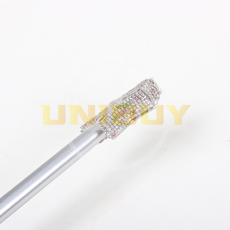 The Wizard of Oz Glinda Wand Prop Cosplay Unibuy