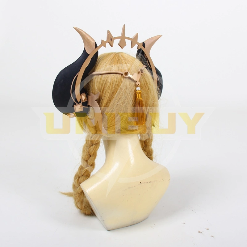 Genshin Impact Nilou Headdress Prop Cosplay Unibuy