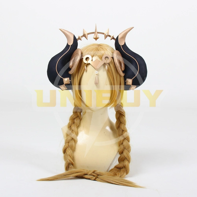 Genshin Impact Nilou Headdress Prop Cosplay Unibuy