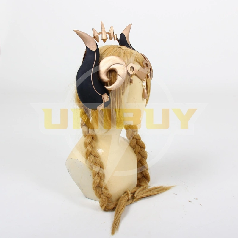 Genshin Impact Nilou Headdress Prop Cosplay Unibuy