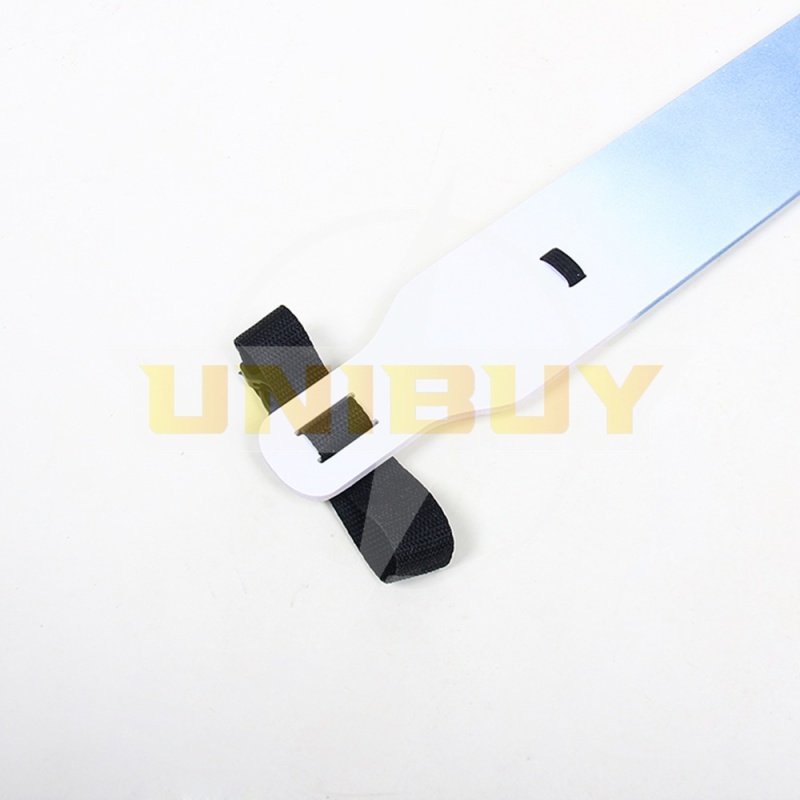 Shin Megami Tensei Nahobino Sword Prop Cosplay Unibuy