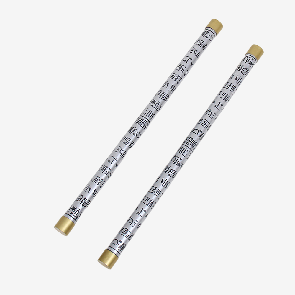 Moon Knight Mr. Knight Truncheon Baton Prop Cosplay 2PCS Unibuy