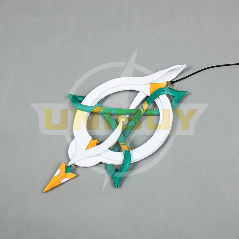 Elsword Ainchase Ain Ishmael Pendulum Prop Cosplay Unibuy