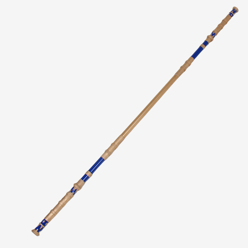 Tales of Arise Dohalim il Qaras Long Stick Prop Cosplay Unibuy