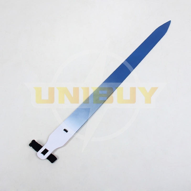 Shin Megami Tensei Nahobino Sword Prop Cosplay Unibuy