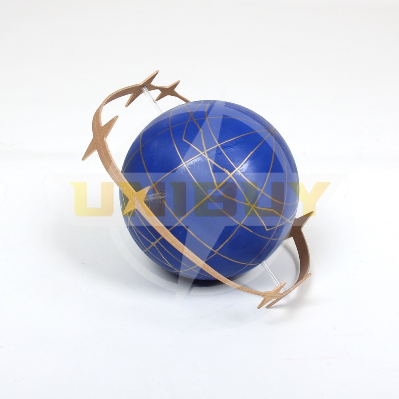 Lord Of Heroes MU Weapon Ball Prop Cosplay Unibuy