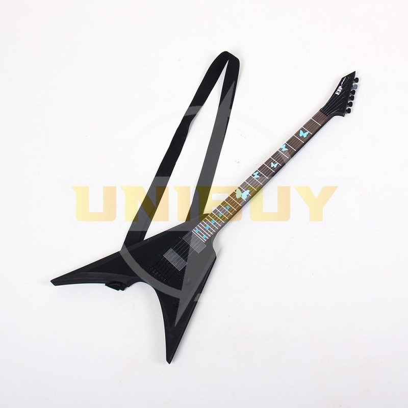 BanG Dream Kirigaya Touko Guita Cosplay Prop Unibuy