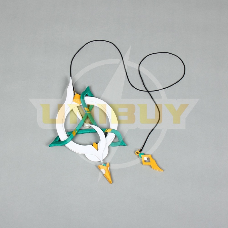 Elsword Ainchase Ain Ishmael Pendulum Prop Cosplay Unibuy