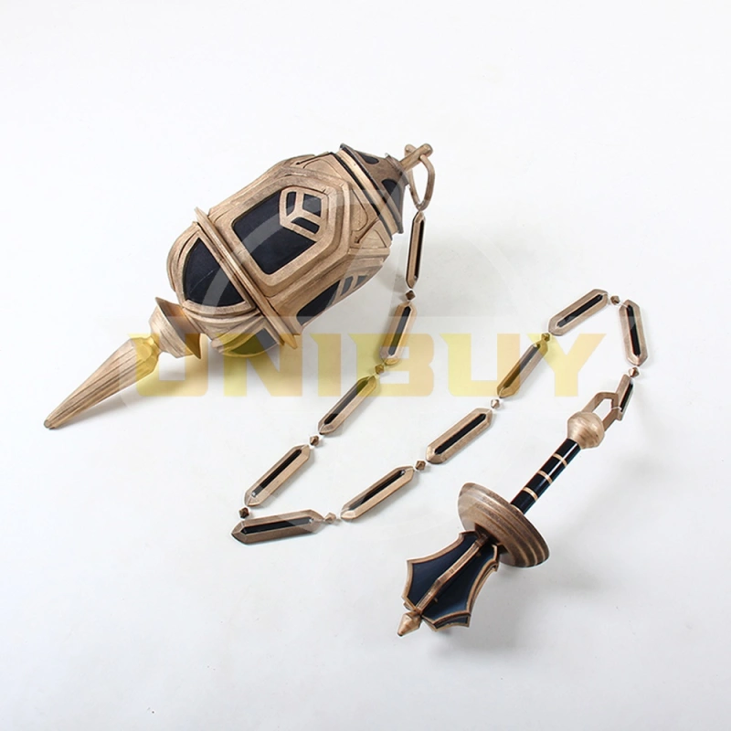 Eternal Return Yohan Hanging Lantern Prop Cosplay Unibuy