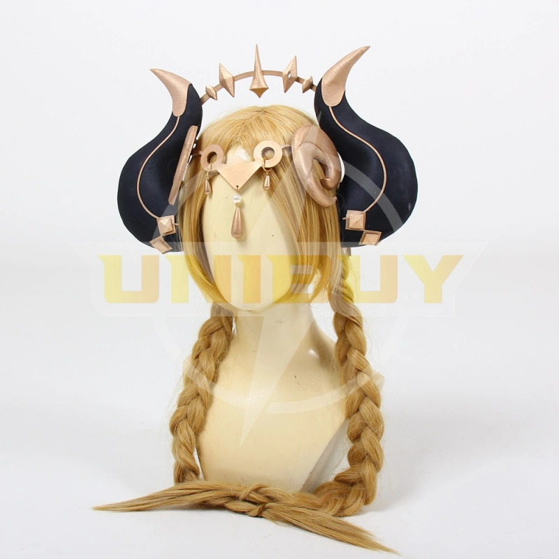 Genshin Impact Nilou Headdress Prop Cosplay Unibuy