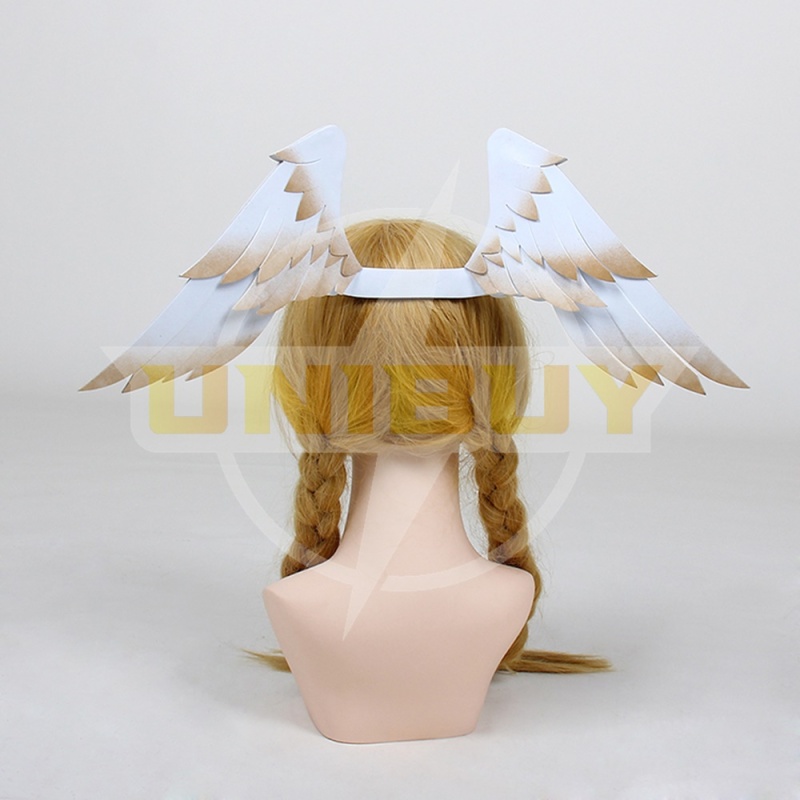 Xenoblade Chronicles Eunie Headdress Cosplay Prop Unibuy