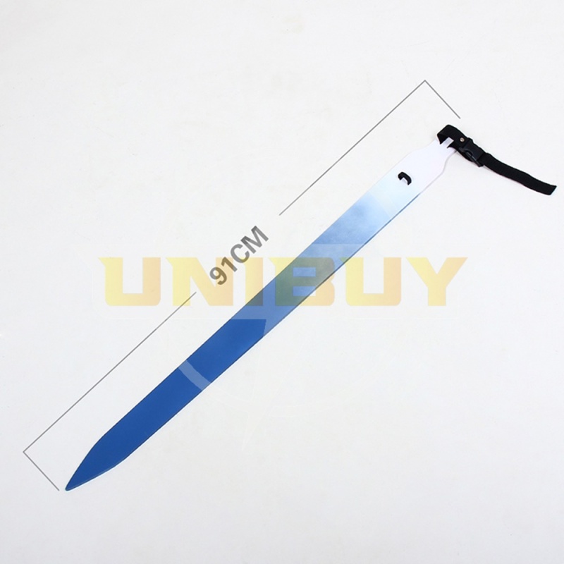 Shin Megami Tensei Nahobino Sword Prop Cosplay Unibuy