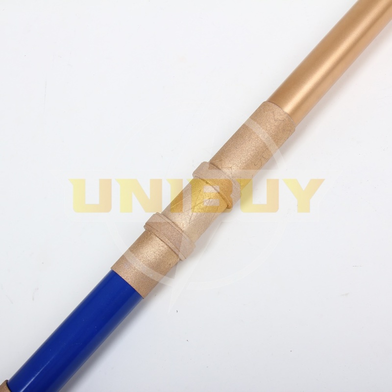 Tales of Arise Dohalim il Qaras Long Stick Prop Cosplay Unibuy