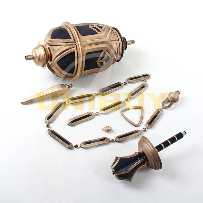 Eternal Return Yohan Hanging Lantern Prop Cosplay Unibuy