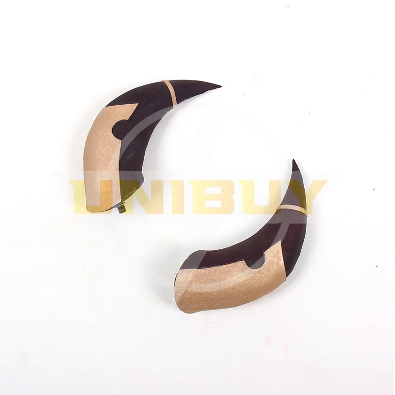 Blue Archive Rikuhachima Aru Headdress Prop Cosplay Unibuy