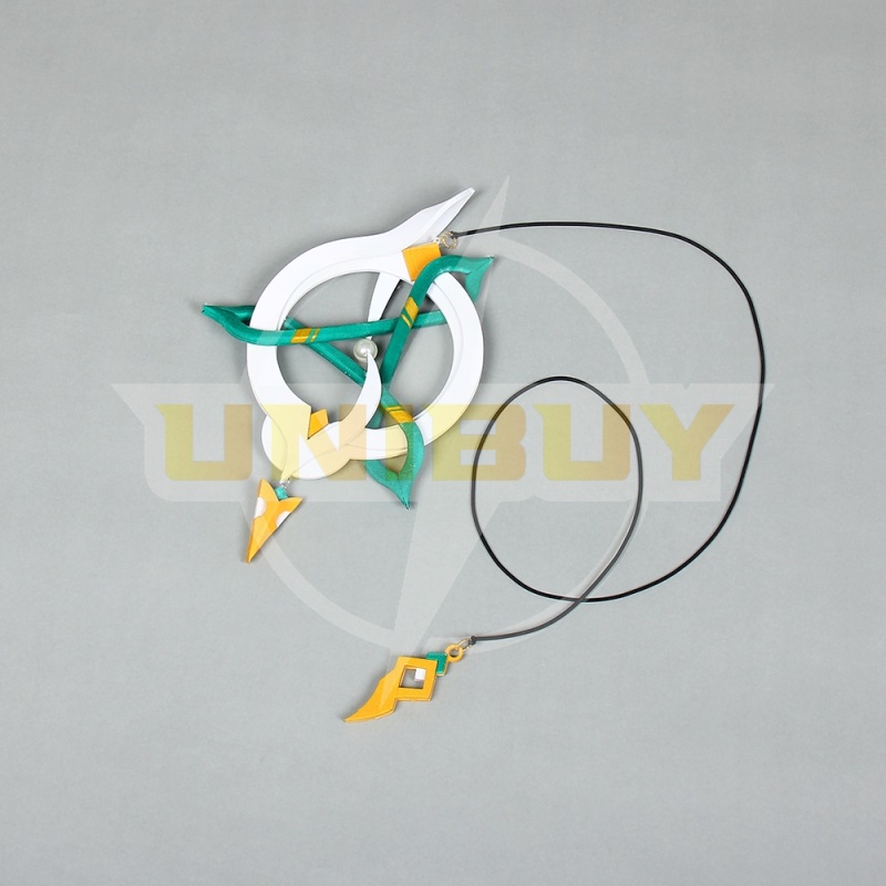 Elsword Ainchase Ain Ishmael Pendulum Prop Cosplay Unibuy