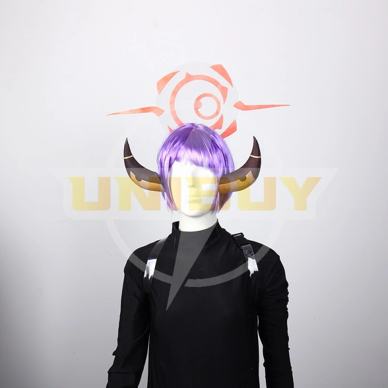 Blue Archive Rikuhachima Aru Headdress Prop Cosplay Unibuy