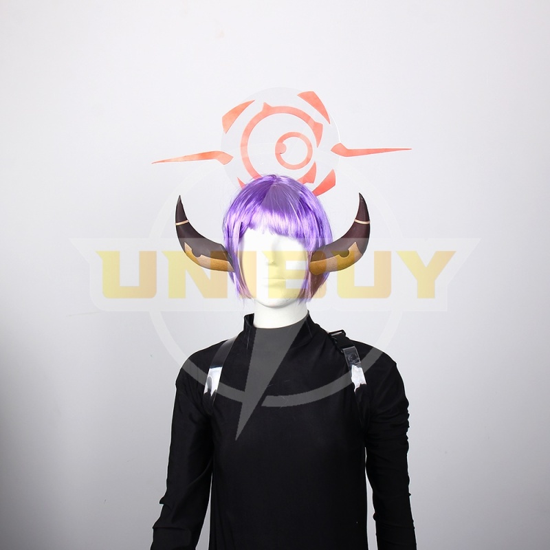 Blue Archive Rikuhachima Aru Headdress Prop Cosplay Unibuy