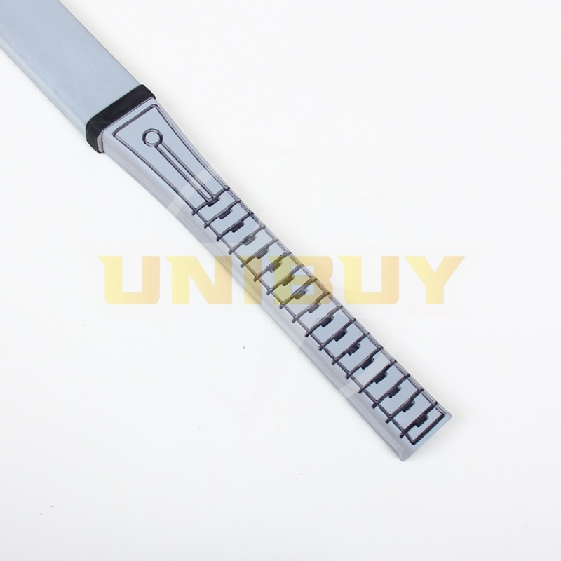 World Trigger Kei Tachikawa Sword Prop Cosplay Unibuy