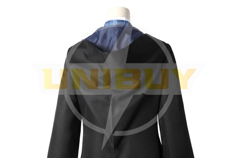 Hogwarts Ravenclaw Costume Cosplay Suit Unibuy