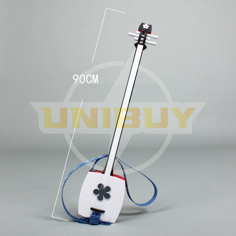 Show by Rock Shamisen Prop Cosplay Unibuy