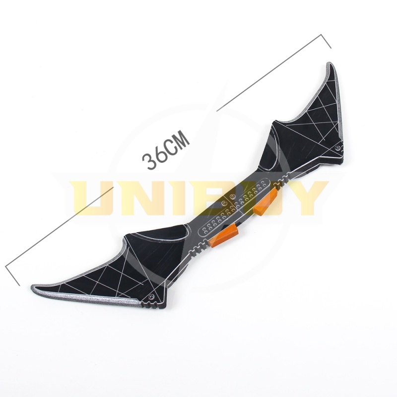 Batman Batarang Prop Cosplay Unibuy