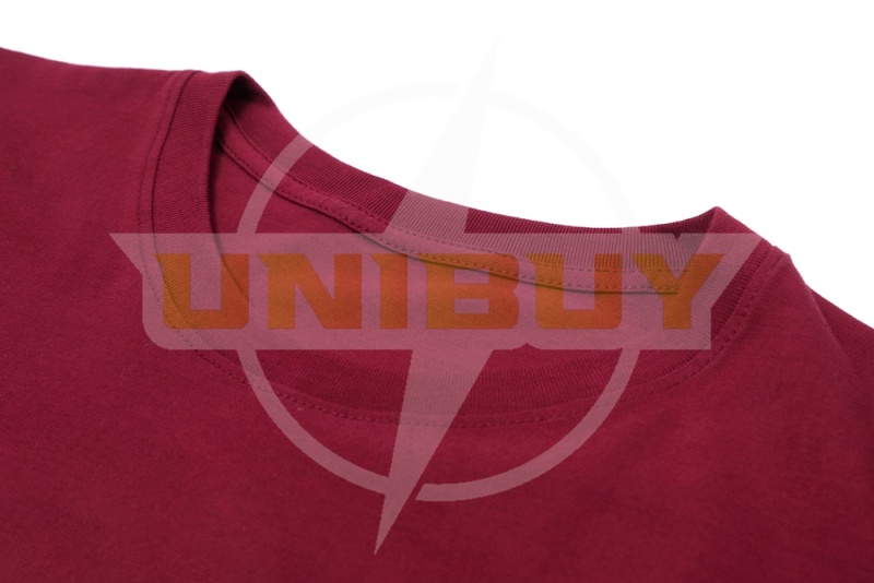 The Last of Us	Ellie T-shirt Costume Cosplay Suit Unibuy