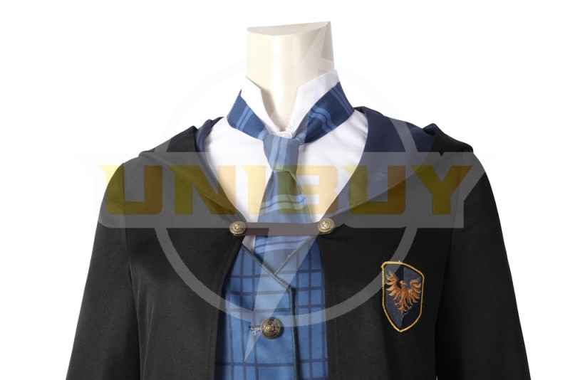 Hogwarts Ravenclaw Costume Cosplay Suit Unibuy