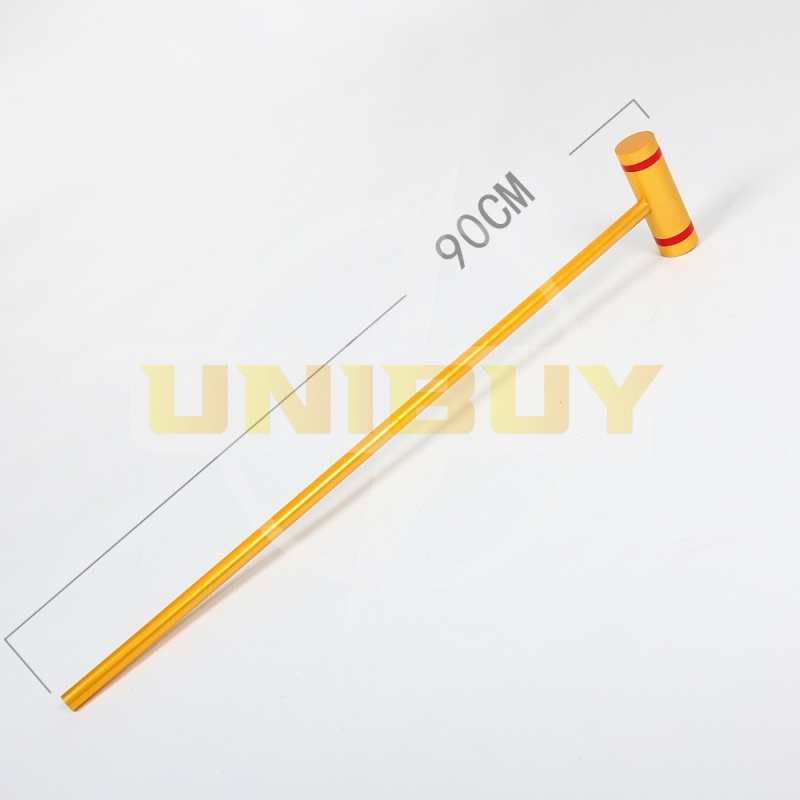 Love Chunibyo Dekomori Sanae Hammer Prop Cosplay Unibuy