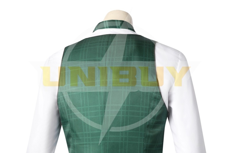 Hogwarts Slytherin Costume Cosplay Suit Unibuy